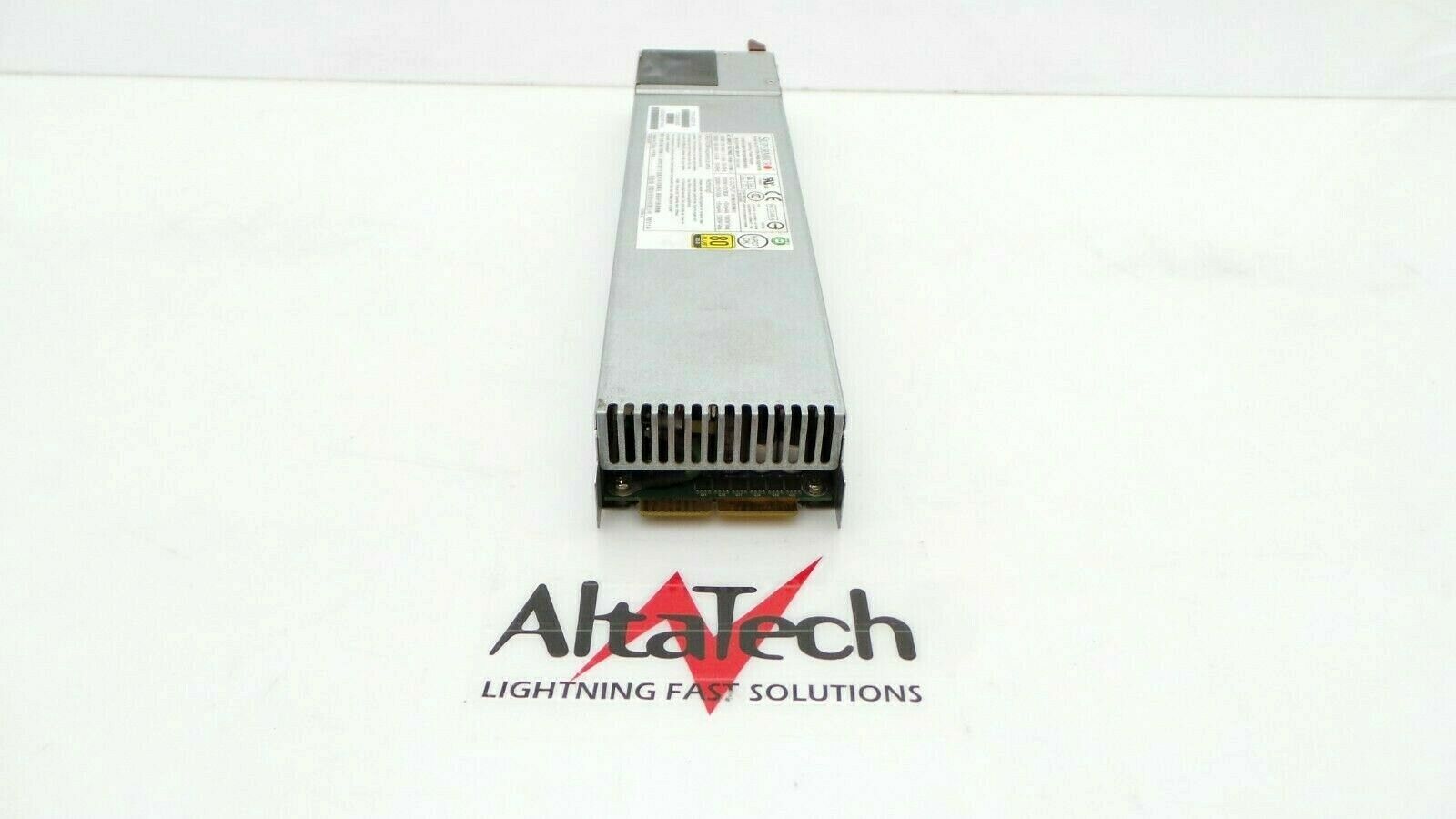 SuperMicro PWS-1K41P-1R 1400W Hot-Swap Power Supply, Used