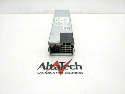 SuperMicro PWS-801-1R 800 W Hot Swap Power Supply, Used