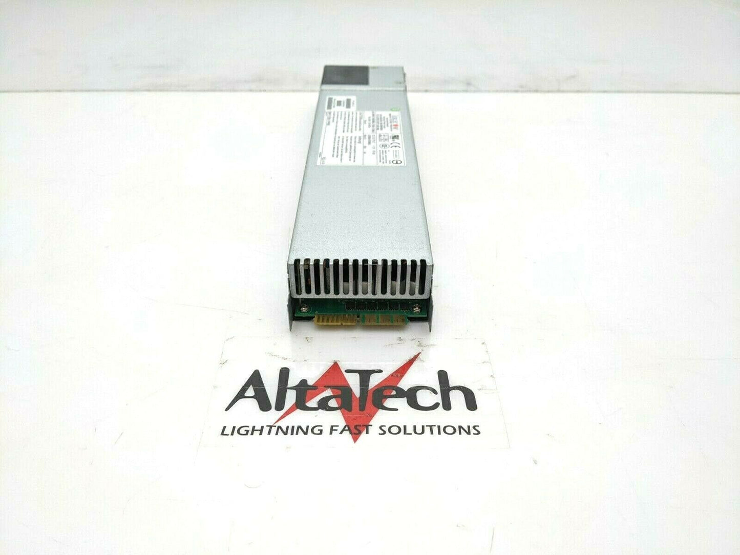 SuperMicro PWS-801-1R 800 W Hot Swap Power Supply, Used