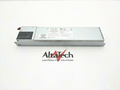 SuperMicro PWS-801-1R 800 W Hot Swap Power Supply, Used