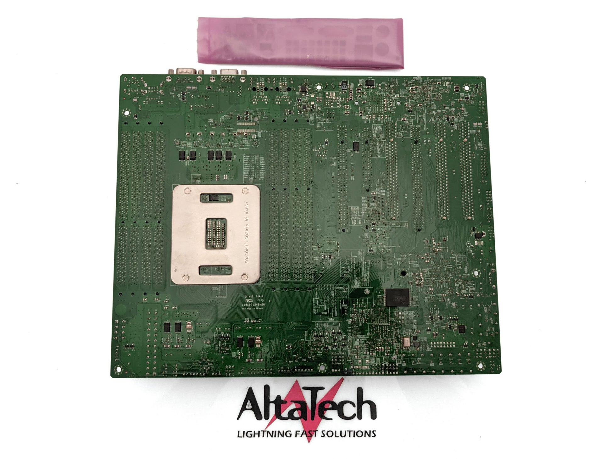 SuperMicro X9SRH-7F i350 Motherboard w/ LGA2011 (C602J) for Xeon Processors and 8x DDR3 Slots, Used