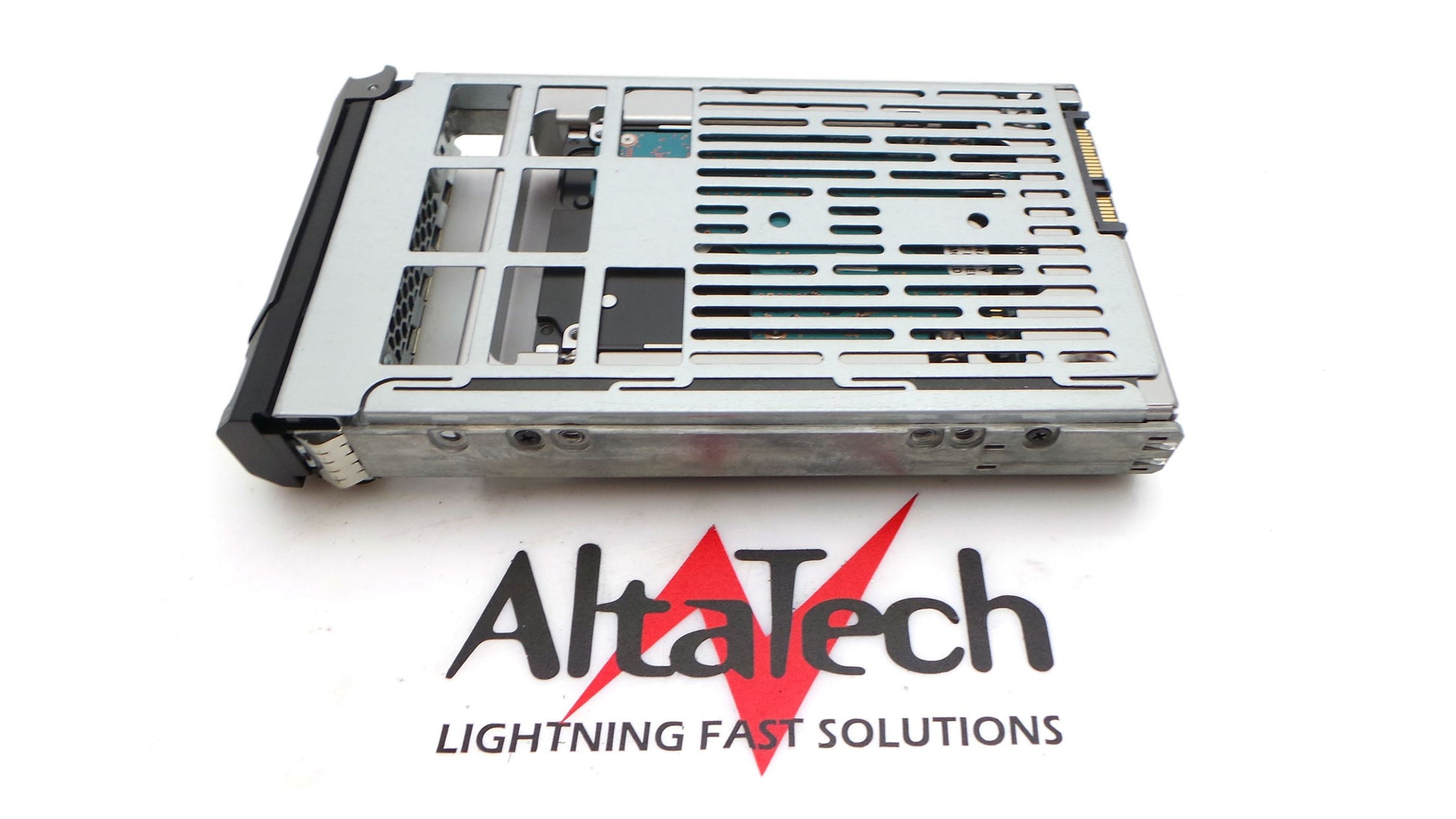 Toshiba HDE9E02DAA51 Toshiba HDE9E02DAA51 300GB 15K SAS 2.5 6G HDD Dell AL13SXL300N Hard Disk Drive, Used