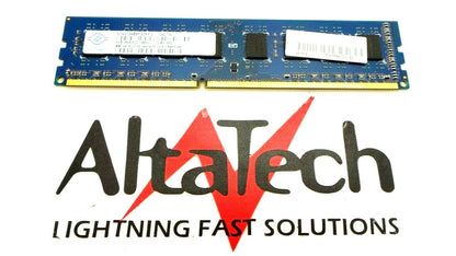 Dell 0VMVV8 2x4GB PC3-12800U 2Rx8 N-ECC, Used