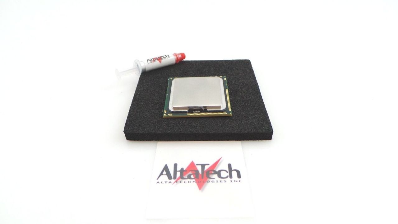 Intel W3530 2.8GHZ/8MB/130W/4C, W3530, Used