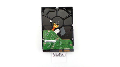 Western Digital 894N4 250GB 7.2K SATA 3.5" Hard Drive, Used