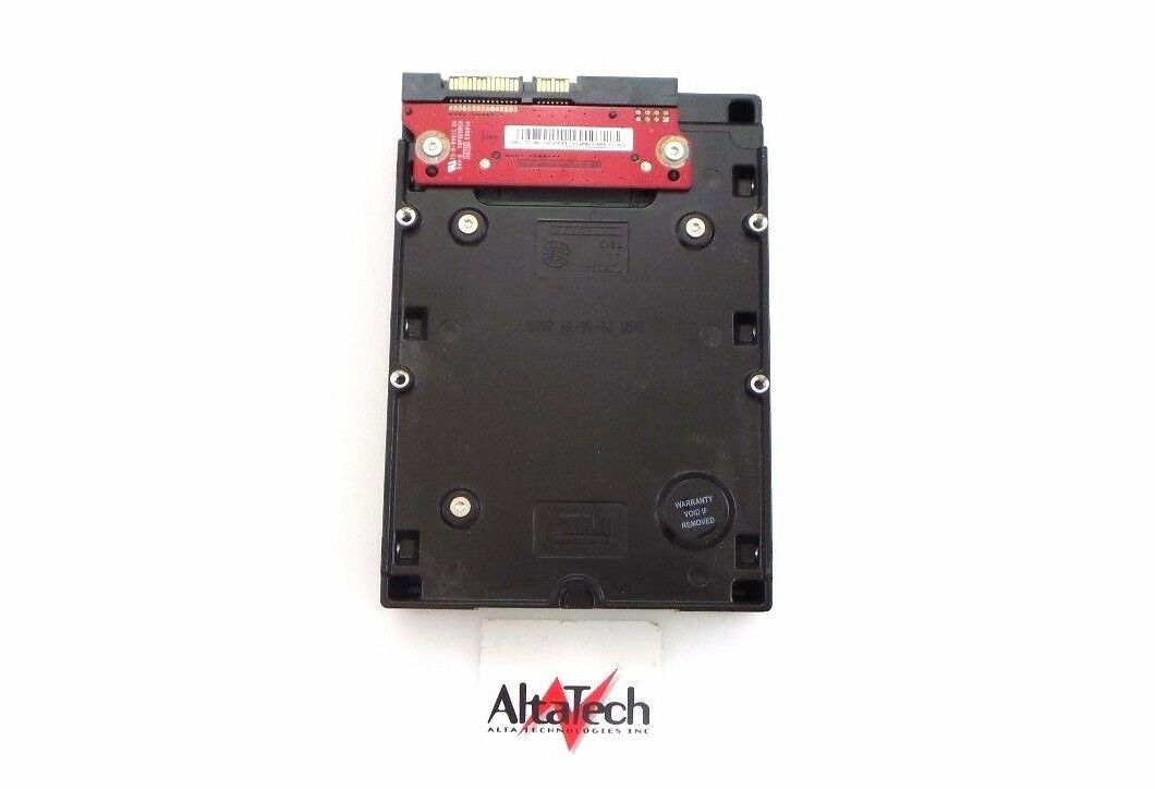 Western Digital WD800HLFS-75G6U1 Western Digital WD800HLFS-75G6U1 VelociRaptor 80GB 10K SATA 3.5 Hybrid N961M HDD, Used